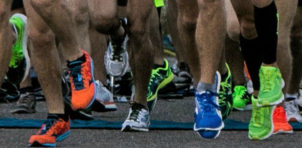 Sunday, February 18 — Burn off beer calories, then get them right back